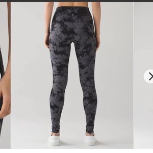 Lululemon leggings